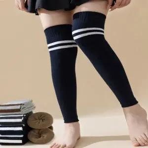 여성 5컬러 다리워머 니트 레그워머 종아리토시 보온 겨울여성패션