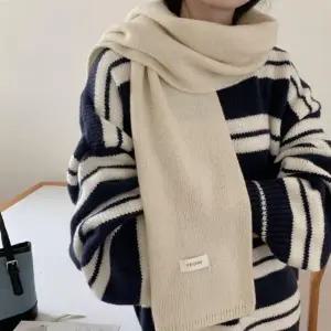 심플 코디템 데일리 여성머플러 UC-0160 밍크목도리