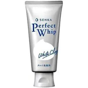 [셀러허브]센카 퍼펙트 휩 화이트 클레이 120ml / 1개 (AD) (S33553303)