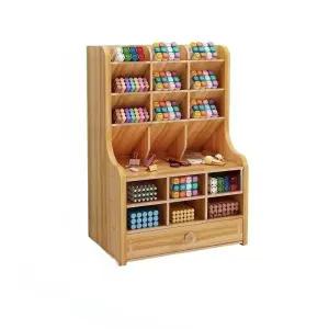 프라모델공구함 도구 부품 조립식 정리 수납함 서랍장 멀티박스