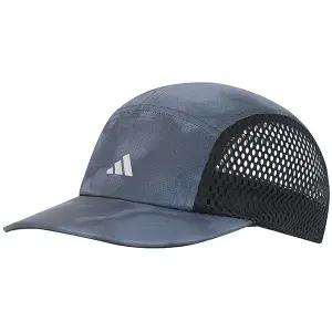 런 X 그래픽 러닝 캡 (KD7004)