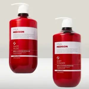 [폴메디슨] 시그니처 바디로션(1077ml/향 2종) X2개