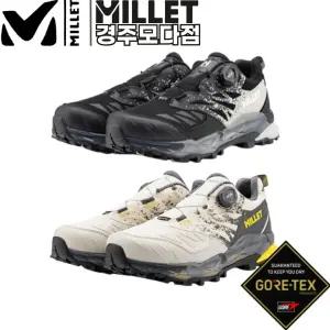 남녀공용 고어텍스 트레킹화 워킹화 트레버틴 GTX 2MXUSB940KJ