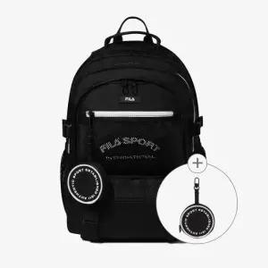 [롯데백화점]휠라 FILA 코어백 FS3BPG1006XBLK