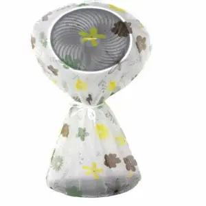 스탠드 IS891297 선풍기 커버망 일반 선풍기보관커버 선풍기케이스