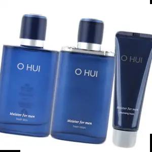 프레쉬 포맨 남성화장품 기획세트 스킨+로션+클렌징폼