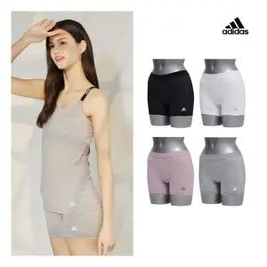 클리어런스 특가전아디다스 여성 소프트 사각팬티 4종 153361