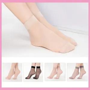 발목스타킹 여성앵클스타킹 덧신 발목 발목스타킹양말 여름스타킹 여자스타킹