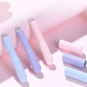 유즈SHOP 실리콘 팁브러쉬 실리콘립브러쉬