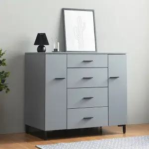 [우아미가구]이솔민 멀티 속깊은 560 와이드 수납장