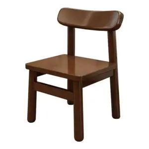 소형 등받이 원목 미니 작은 의자 벤치 낮은 체어