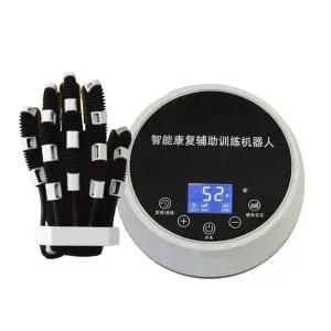 손가락 운동 기구 로봇 손 스마트 장갑 글러브
