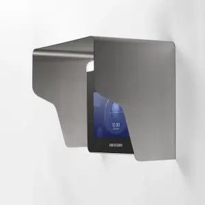 초인종 커버 스테인레스 벨 번호키레인커버 도어락 도어락방수커버 인터폰