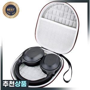 ZOPRORE 하드 EVA 여행용 케이스 Razer Barracuda X 무선 게이밍 헤드폰 박스 휴대 커버 휴대용 보관 가방