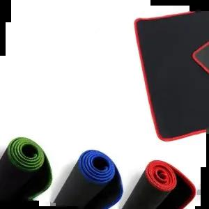 키보드고정패드 PC방 게임 전용 마우스 롱 장패드