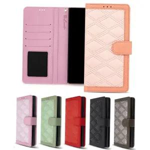 지갑케이스 폰즈 다이어리케이스 갤럭시S22 S901