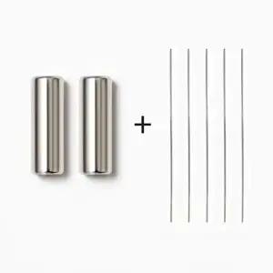 네일아트 메탈 하트 철사 올림픽 마그네틱 세트-WFIZK3I