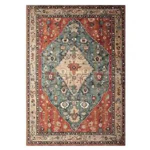 북유럽 카페트 200x300 러그 극세사 매트 특대형 대형 원형