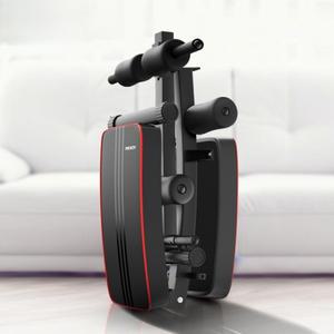 복근 운동 기구 싯업 벤치 피트니스 홈짐 코어 강화 훈련 접이식 디자인 최대 200kg 용량