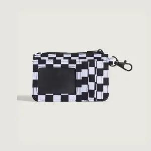 반스 VANS 오프 더 월 집 월렛 VN000Q9WY28