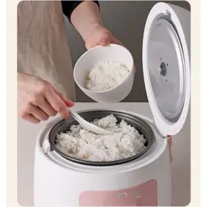 미니 루미나D 보온 전기 혼밥 밥솥 취사 1인용 3인용