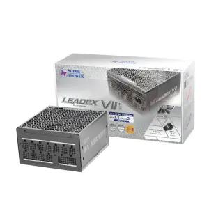 SuperFlower SF-1000F14XP LEADEX VII PRO PLATINUM 블랙 ATX3.1 (정품)