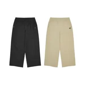 2026 SS 내셔널지오그래픽키즈 우븐 루즈핏 팬츠 K261UPT030