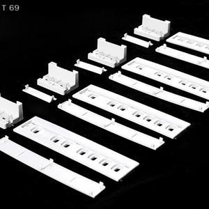 다양한 냉장고 용 빌트인 슬라이드 레일 내장형 오래 지속되는 신뢰  솔루션