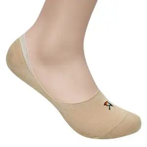 SG 아놀드파마 데일리한 컬러 캐주얼 무지 자수 숙녀덧신 덧버선 덧신양말