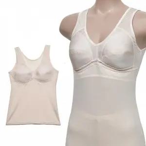 린다 여자 인견 노와이어 브라런닝 심플 브라캡 이너