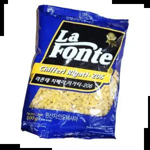 마카로니(라폰데 500gX20개