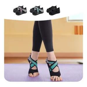 [유토피아]키밍 홈트 논슬립 요가 슈즈 양말 미끄럼방지 삭스 요가양말 요가슈즈 요가신발 홈트신발 홈트슈