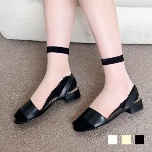 쥬디아 발목 스타킹 SD-220701A