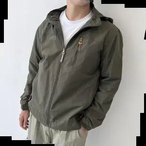 운동복 KSS 남자아웃도어 바람막이자켓-모자탈부착 88171M