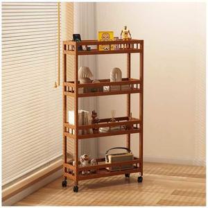 이문형 벽면 2단 틈새수납장 슬림장 캐비닛 삼문 좁은 수납 공간활용 20cm 냉장고