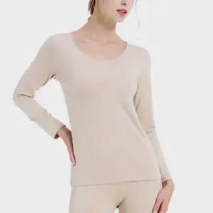 엄마내복보온내복 겨울 여행 내의 준비 슬림 이너 웨어 홈웨어 내복 여성내의엄마홈웨어