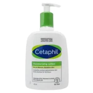 세타필 모이스춰라이징 로션 473ml