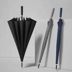 하딕 남녀공용 튼튼한 장우산 16K SD-230606