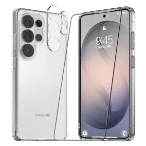 케이맥스 갤럭시 S26 울트라 플러스 클리어핏 풀세트