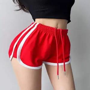 여자 ES79XH99 스포티 느낌 옆라인 포인트 러블리 돌핀 반바지