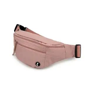 온나핏 DKES_705-2 미니 힙색 웨이스트백 크로스백 DKES_705-2 미니 웨이스트