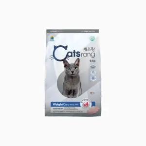 캐츠랑 어덜트 웨이트 케어 6kg 1개