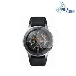 갤럭시 워치 46mm 방탄 보호필름 2매