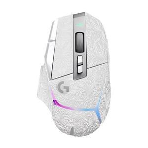 G502X PULS LIGHTSP 미끄럼 방지 그립 테이프 땀 패드 호환  마우스 스킨 사이드 스티커