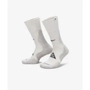 [나이키]ACG USA 아웃도어 쿠셔닝 크루 삭스1켤레 - 서밋 화이트 라이트 스모크 그레이 DV5465-101 94062