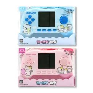 조이브릭게임기 겜보이 게임기 미니겜보이 슈퍼겜보이 레트로게임기