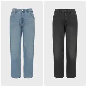 [폴햄][POLHAM] PHF1DP1030 남성 컴포트 릴렉스핏 데님 팬츠