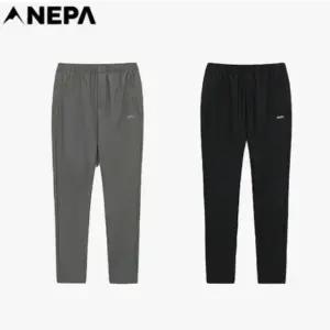 [갤러리아] 네파 남성 간절기 포레스타 트리코트 트레이닝 팬츠 2종택1[7K56323]