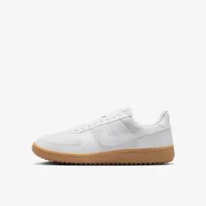 [국내매장판] 나이키 우먼 필드 제너럴 스니커즈 화이트 운동화 FZ5593-101