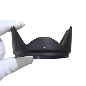 완벽호환 ALC-SH109 sh109 역방향 꽃잎 렌즈 후드 커버 67mm SONY FE 18-200mm F3.5-6.3 OSS 카메라